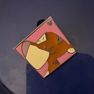 Tigger Disney Trading Pin